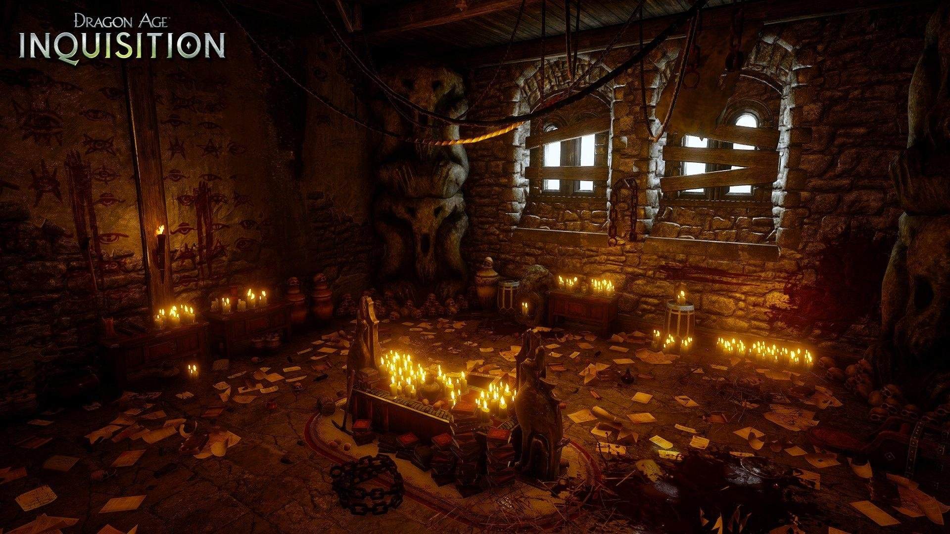 Dragon Age: Inquisition - Imagen 16